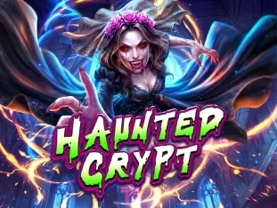 Haunted Crypt