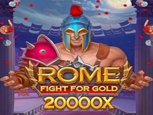 Rome Fight For Gold