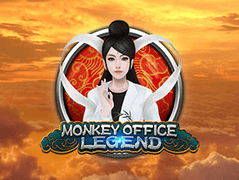 Monkeyofficelegend