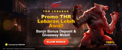 Login Ceri123 Bonus Melimpah banner