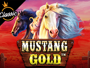 Mustang Gold